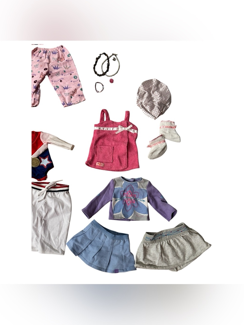 American Girl Doll + Other Doll Accessories - Picture 4 of 8